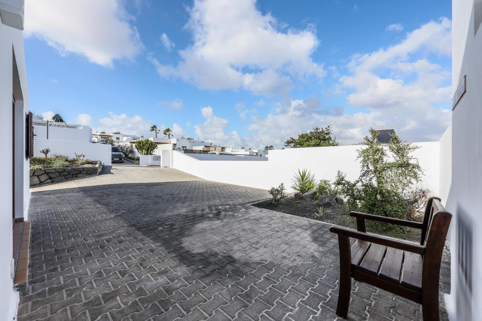 Villas Lanzarote Los Altos By New Lanzasuites Villa Serena Playa Blanca  Exterior foto